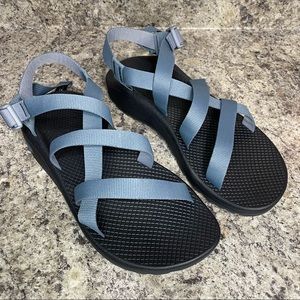 Chaco Banded Z Cloud Sandal